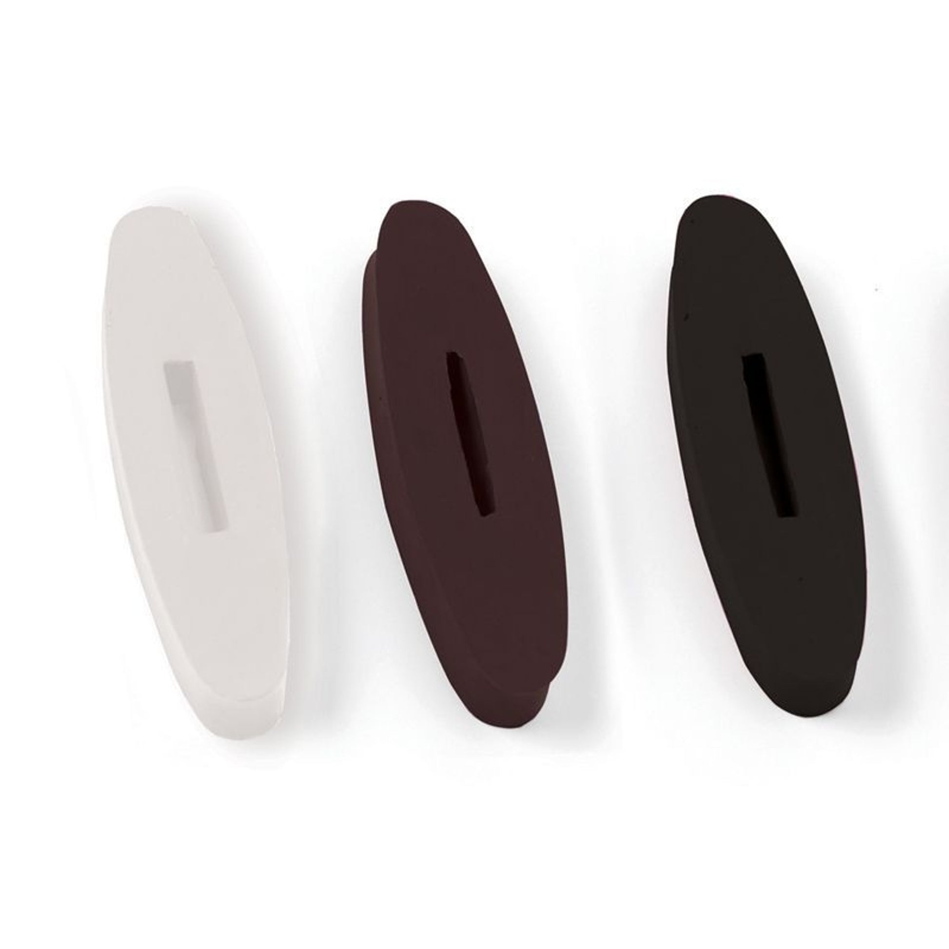 Equi Essentials Rubber Rein Stops