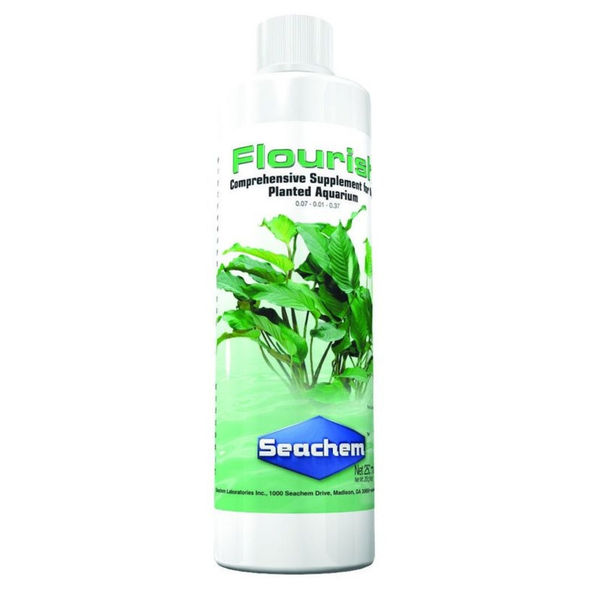 Flourish Comprehensive Plant Supplement 500mL