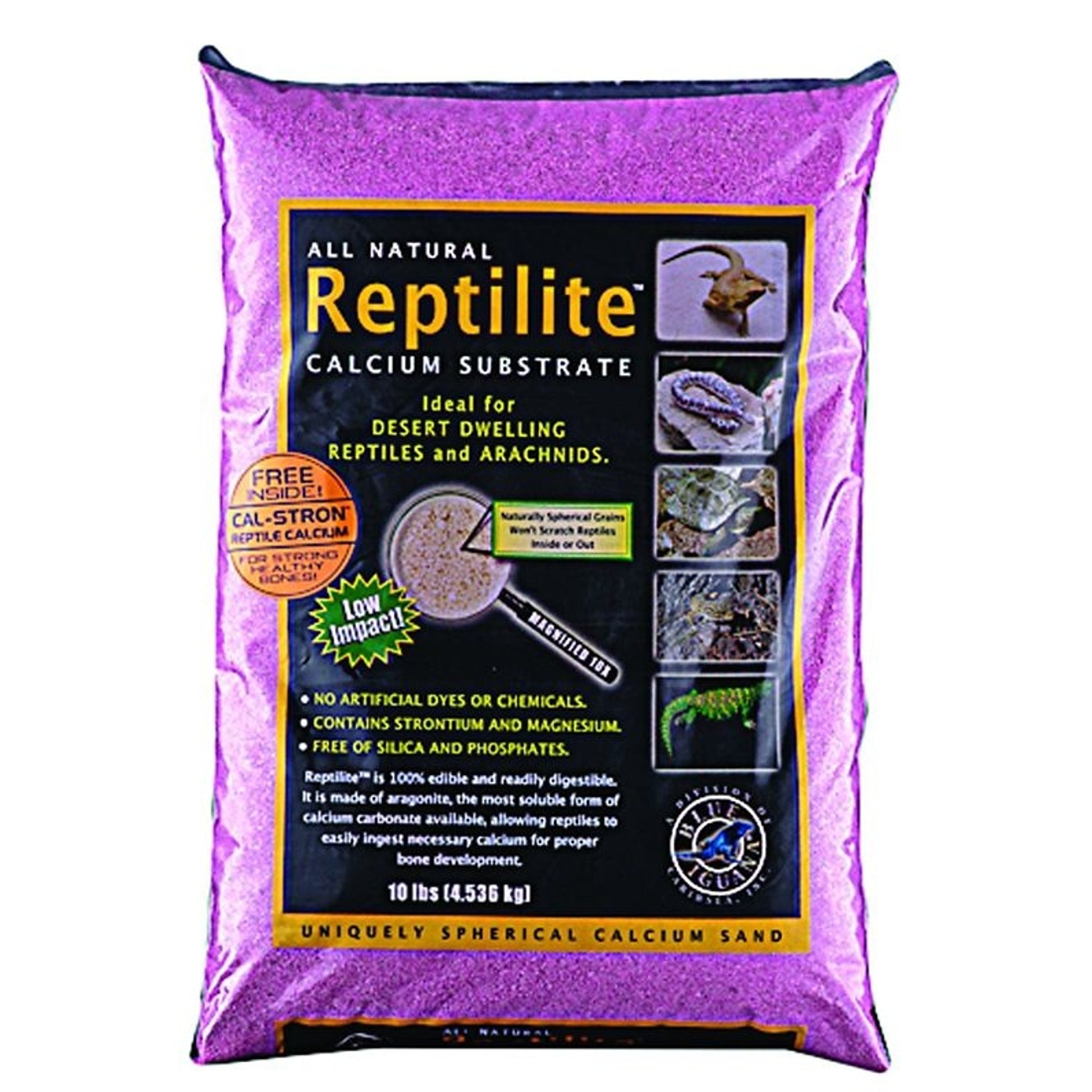 Caribsea Reptilite Substrate