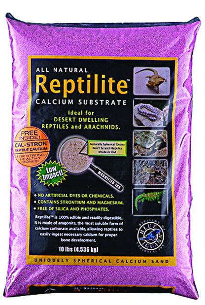 Caribsea Reptilite Substrate