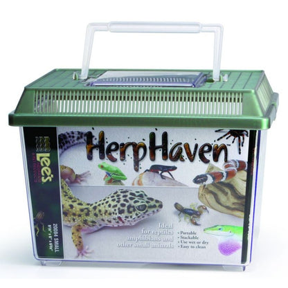Herphaven Mini Rectangle