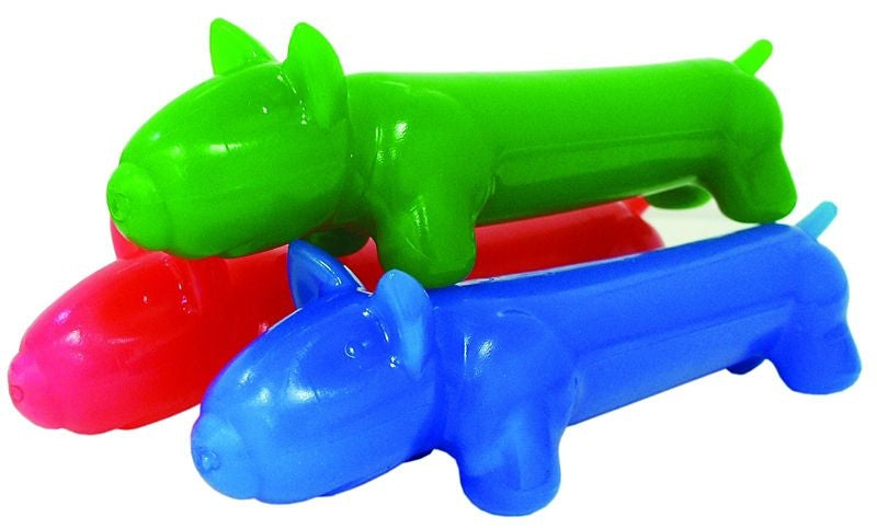 Megalast Long Dog Medium