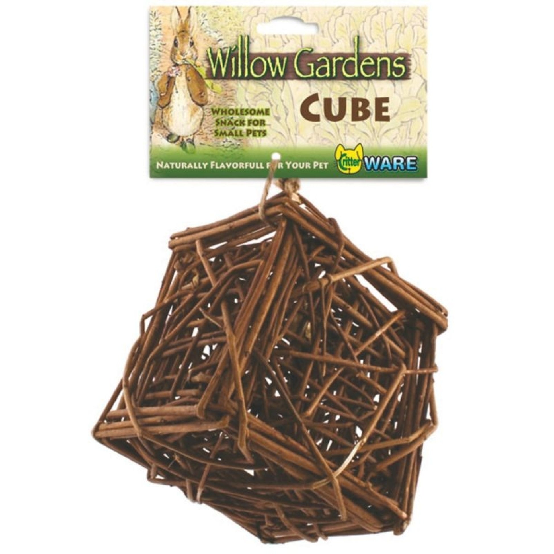 Willow Garden Chew Cube