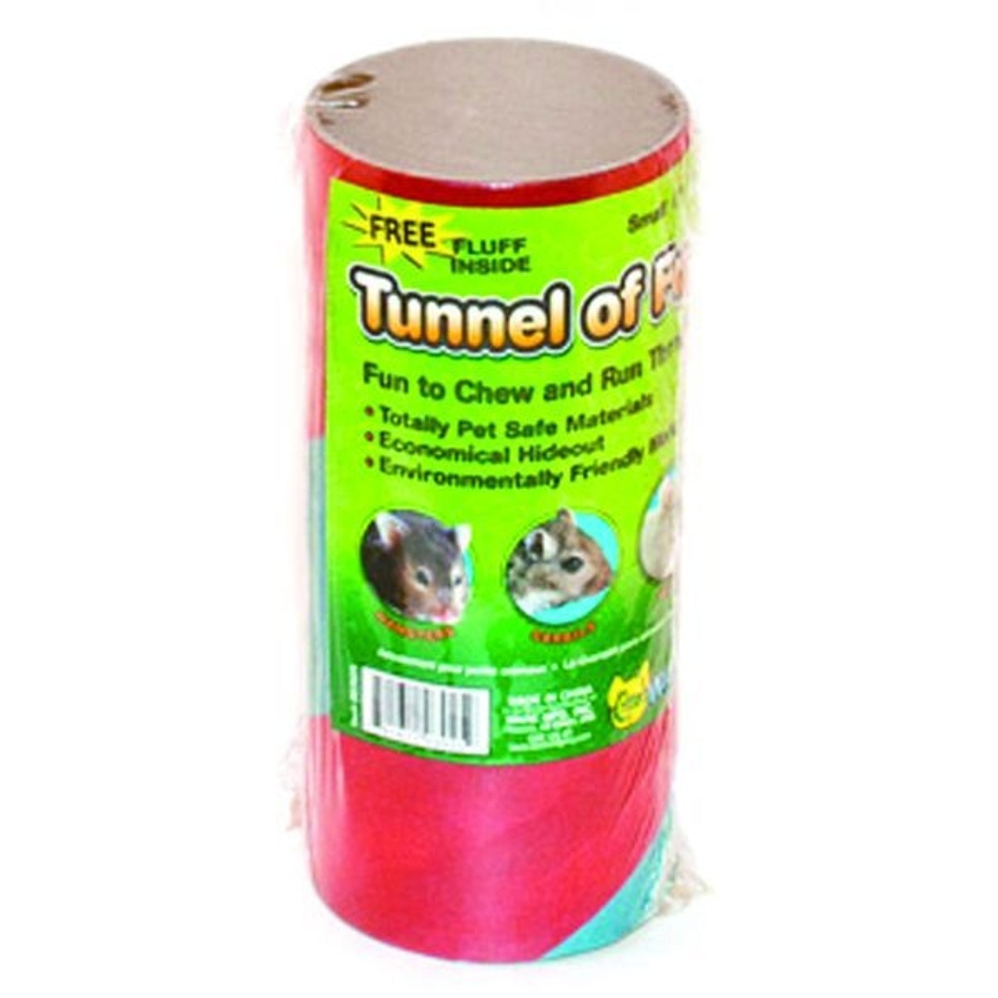 Ware Tunnels Of Fun Small