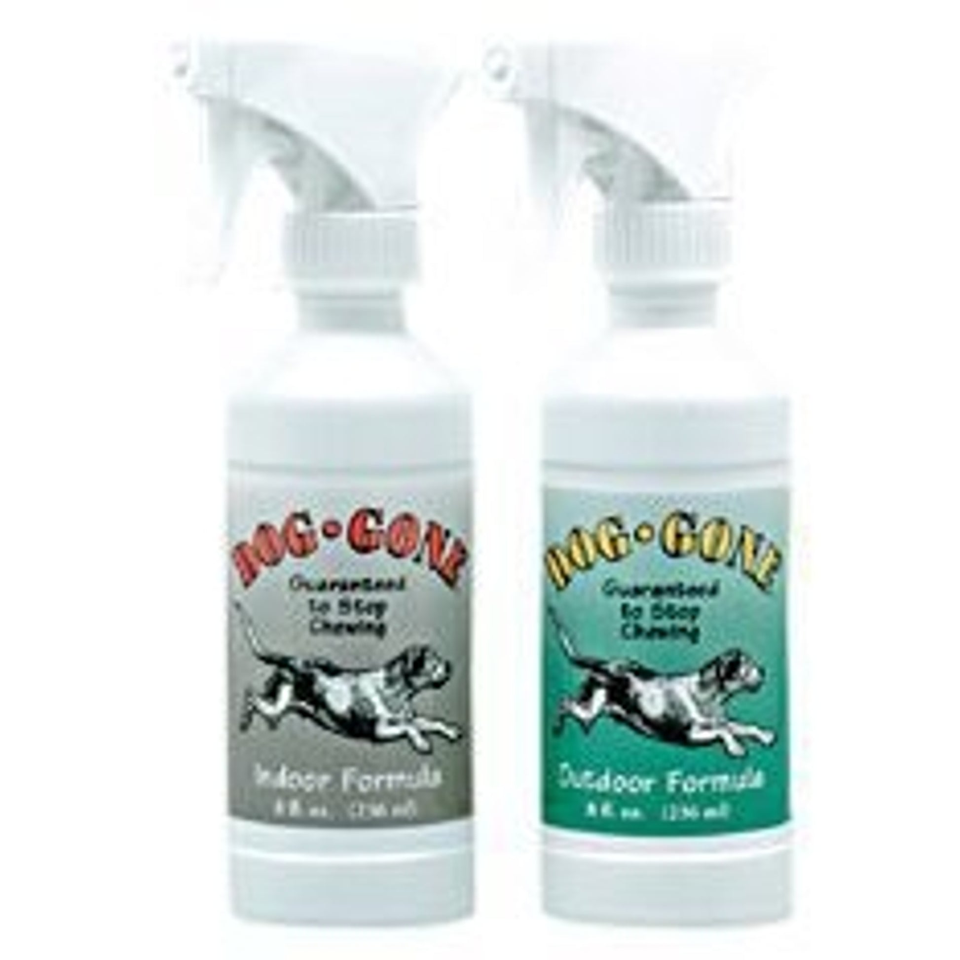 Dog Gone Outdoor 8 oz