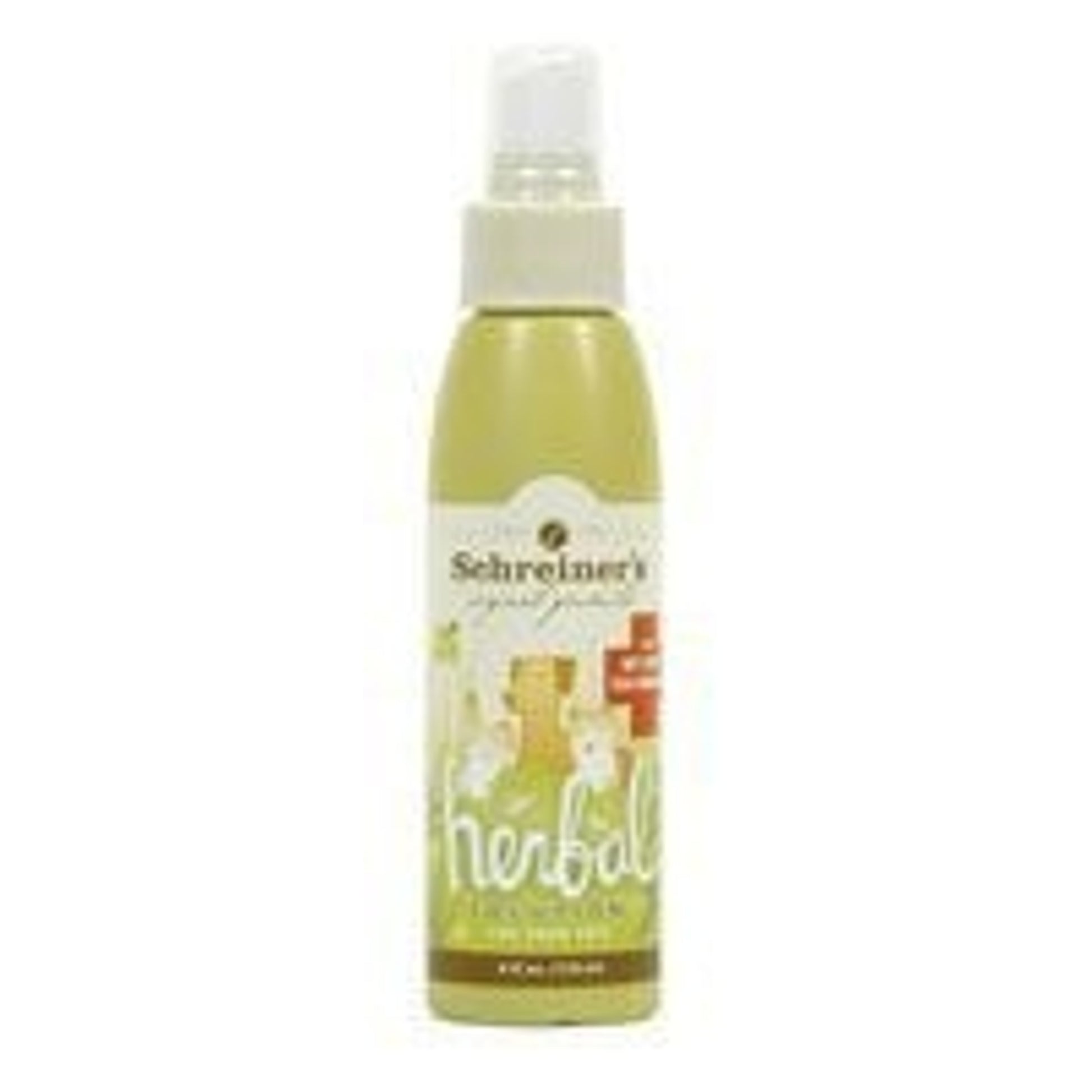 Restoration Pro Schreiners Herbl Sol Pet Spry 4oz