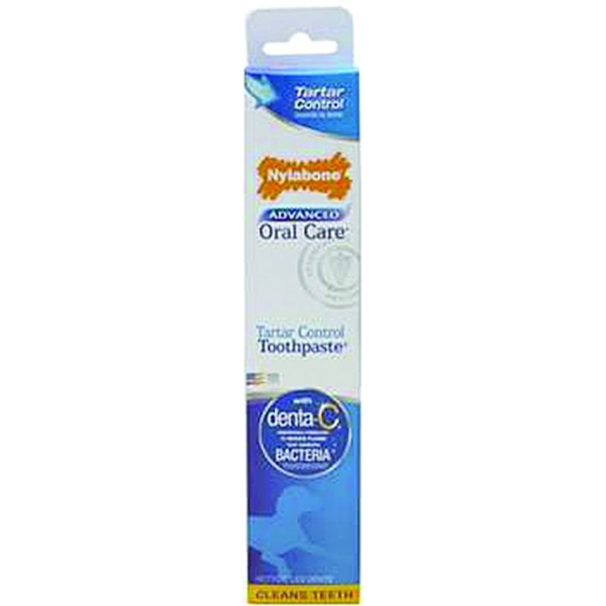 Advanced OralCare TartarControl Toothpaste 2.5 oz
