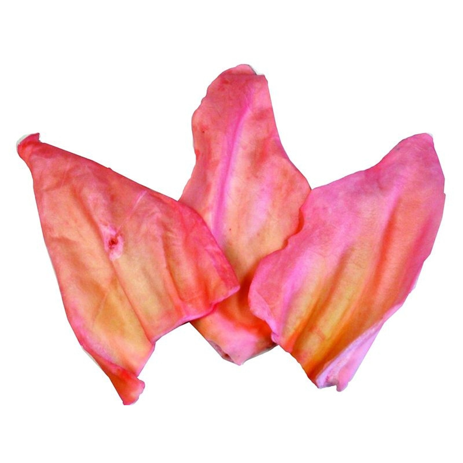 Natures Own Pet Chews Cow Ears Smoked