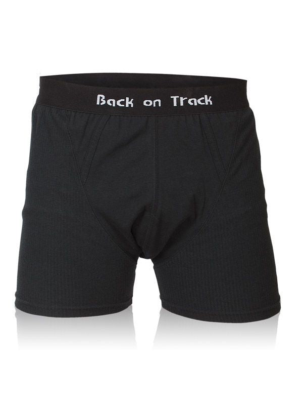Back On Track Mens Boxer Shorts