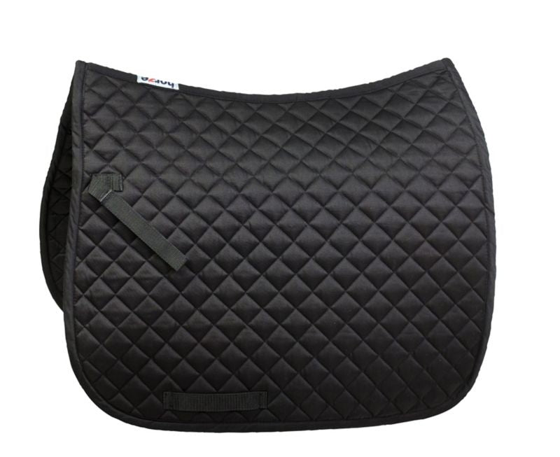 Horze Prinze Dressage Saddle Pad