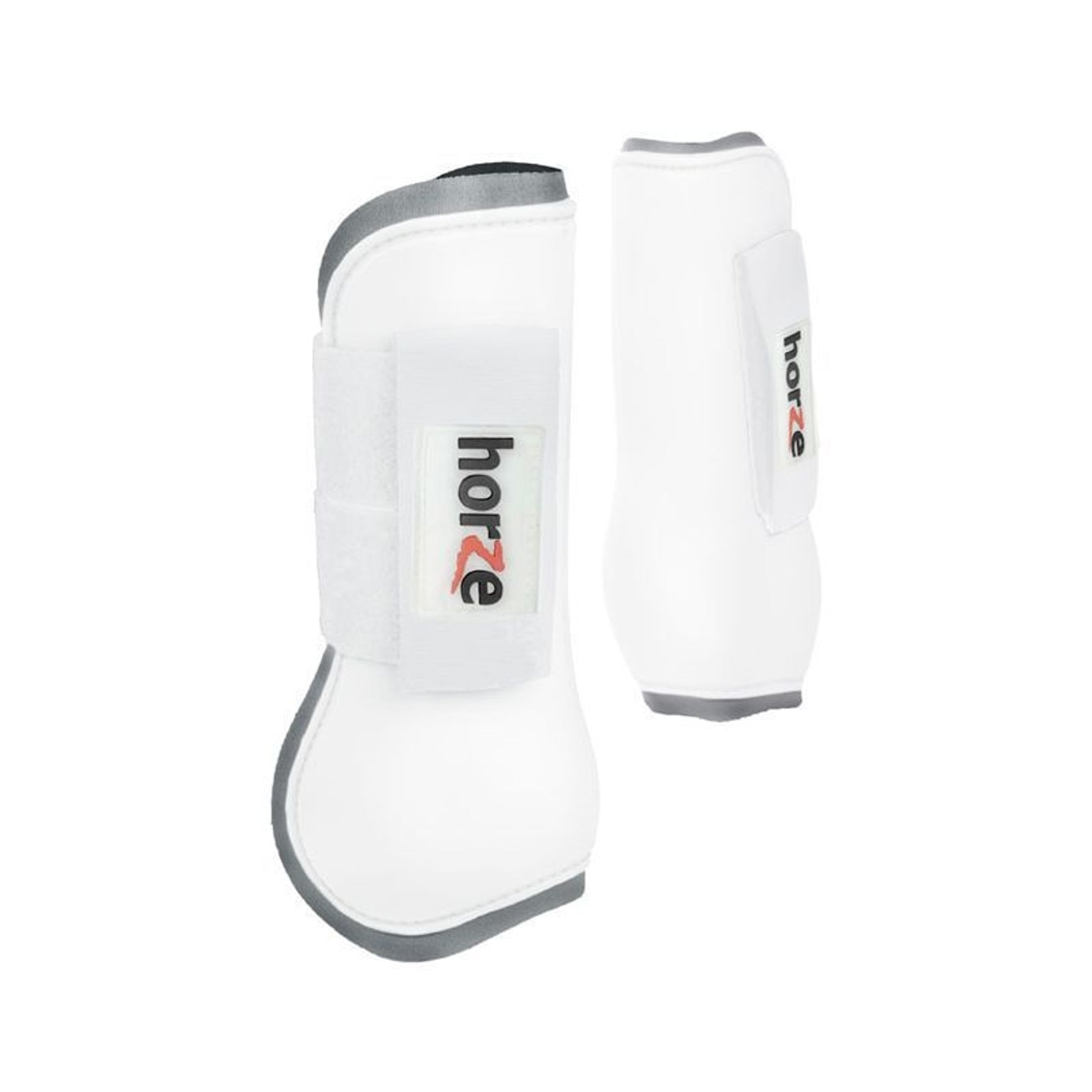Horze Tendon Boots Cob Cashmere Blue