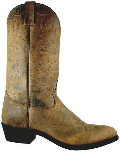 Smoky Mountain Mens Denver Boot