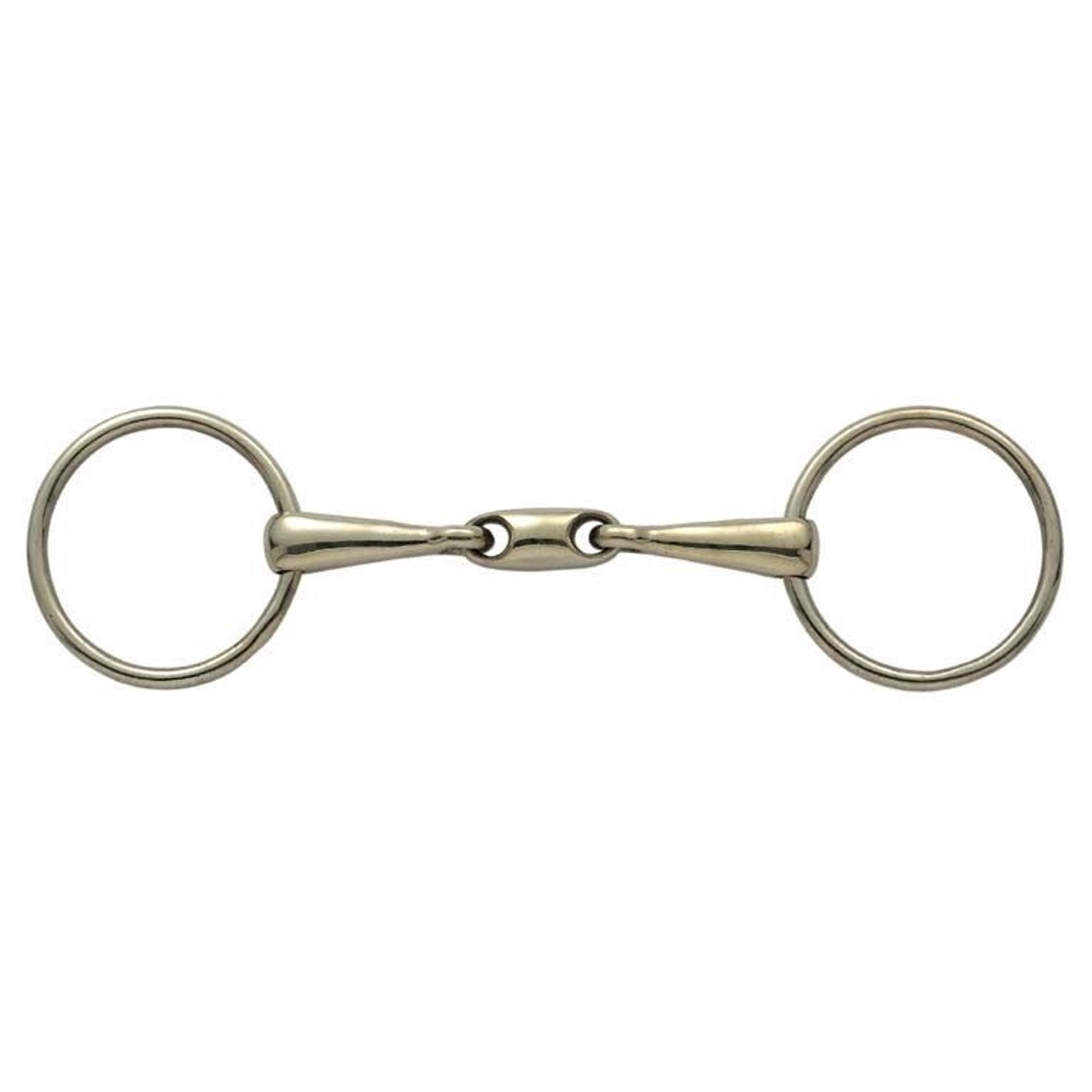 French Link Training Bit 18mm