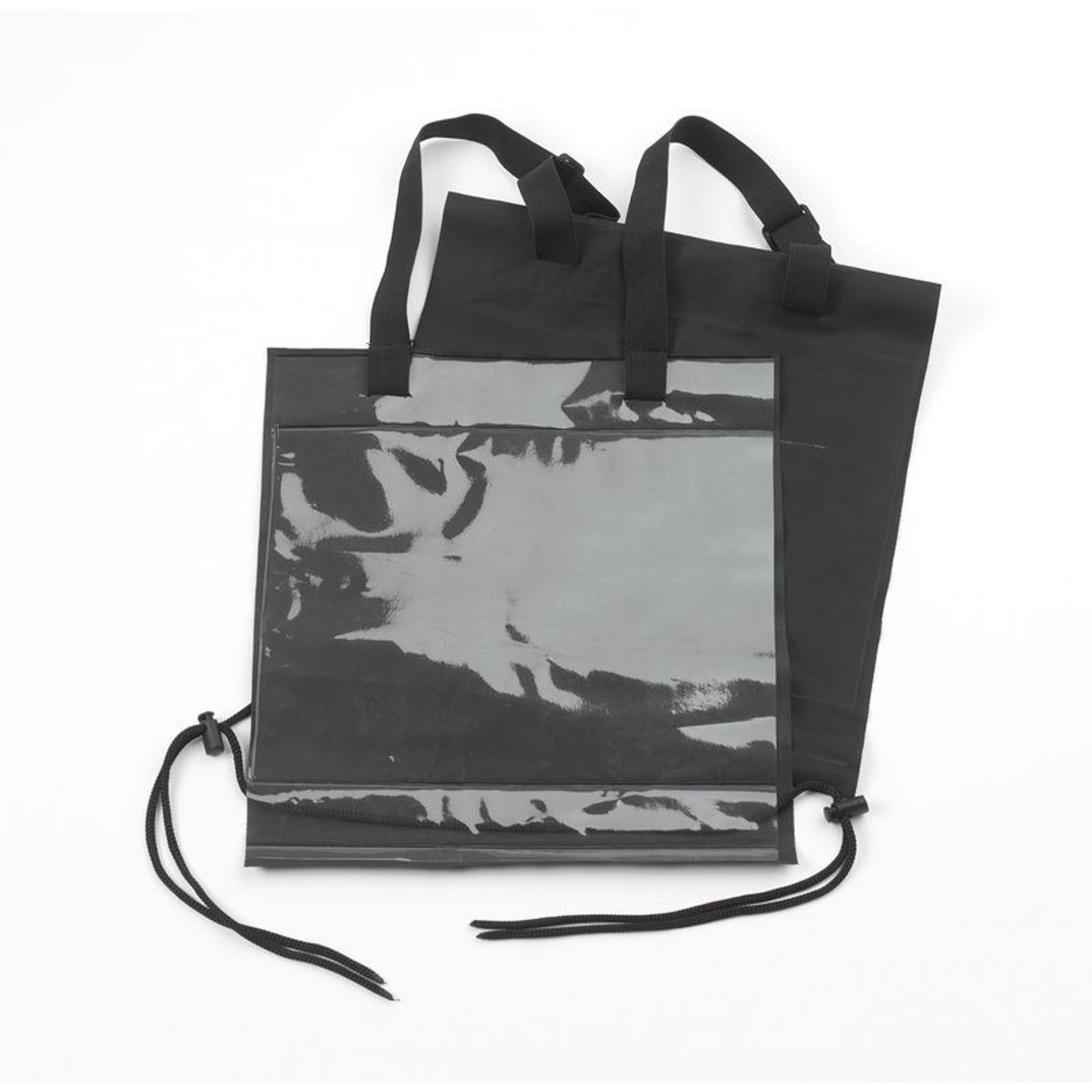 Ovation Pinney Event Vest Black