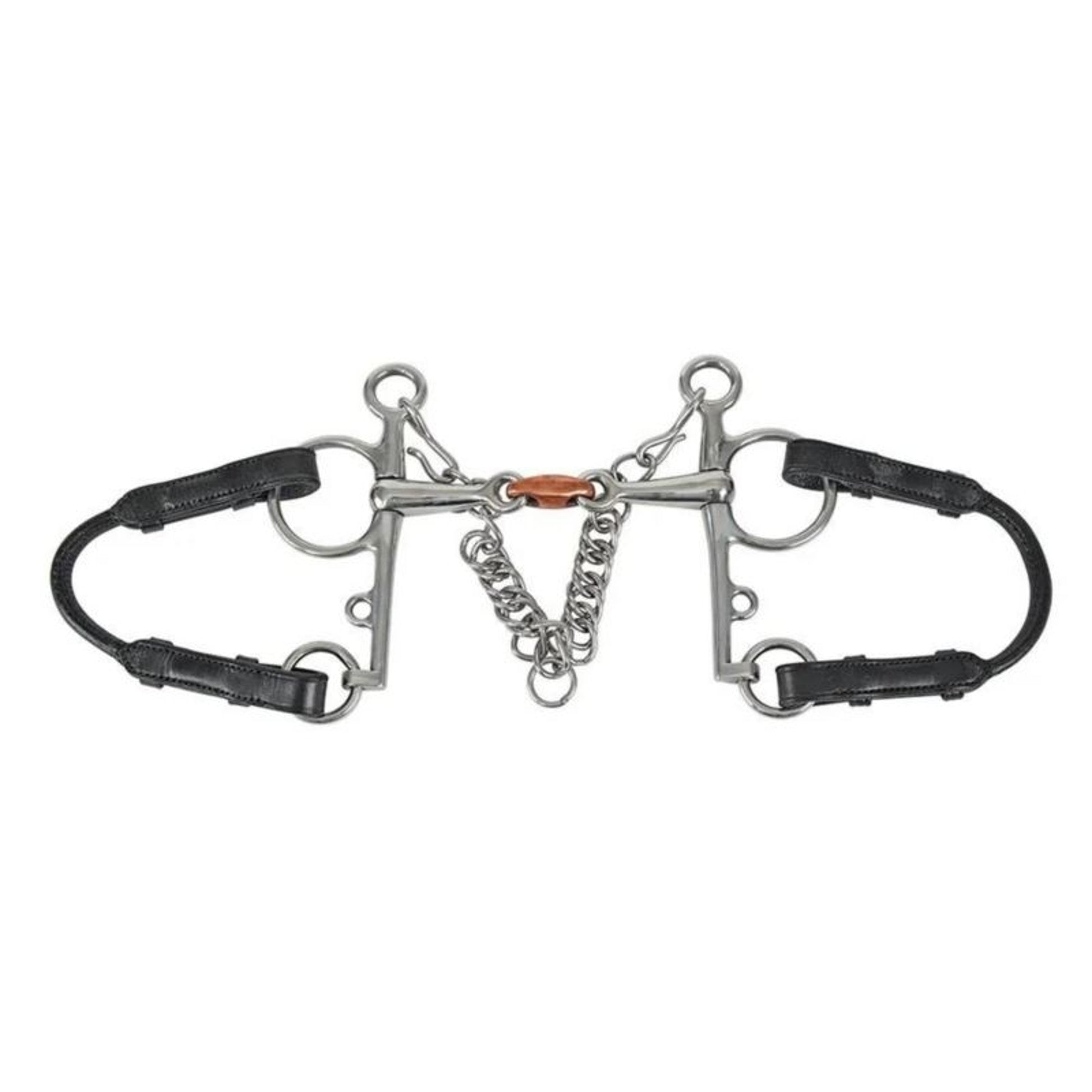 Shires Blenheim Bit Converters