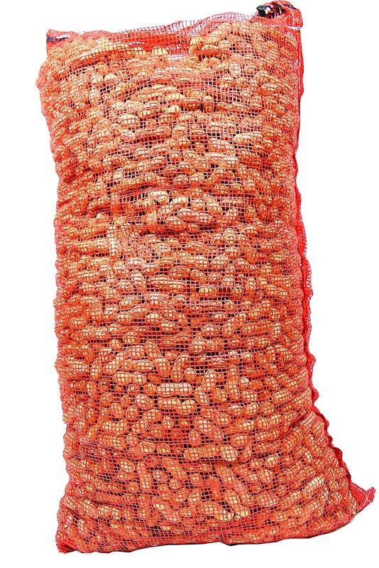 Inshell Peanuts 25 Lb