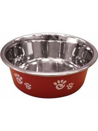 Spot Barcelona Dish 8oz Black