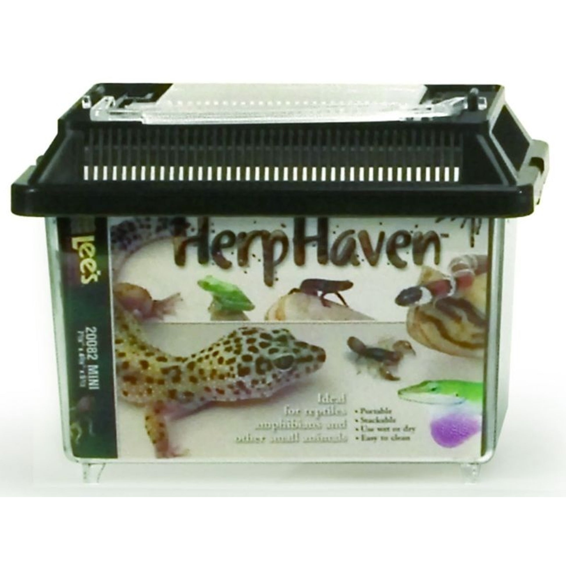 Herphaven Mini Rectangle