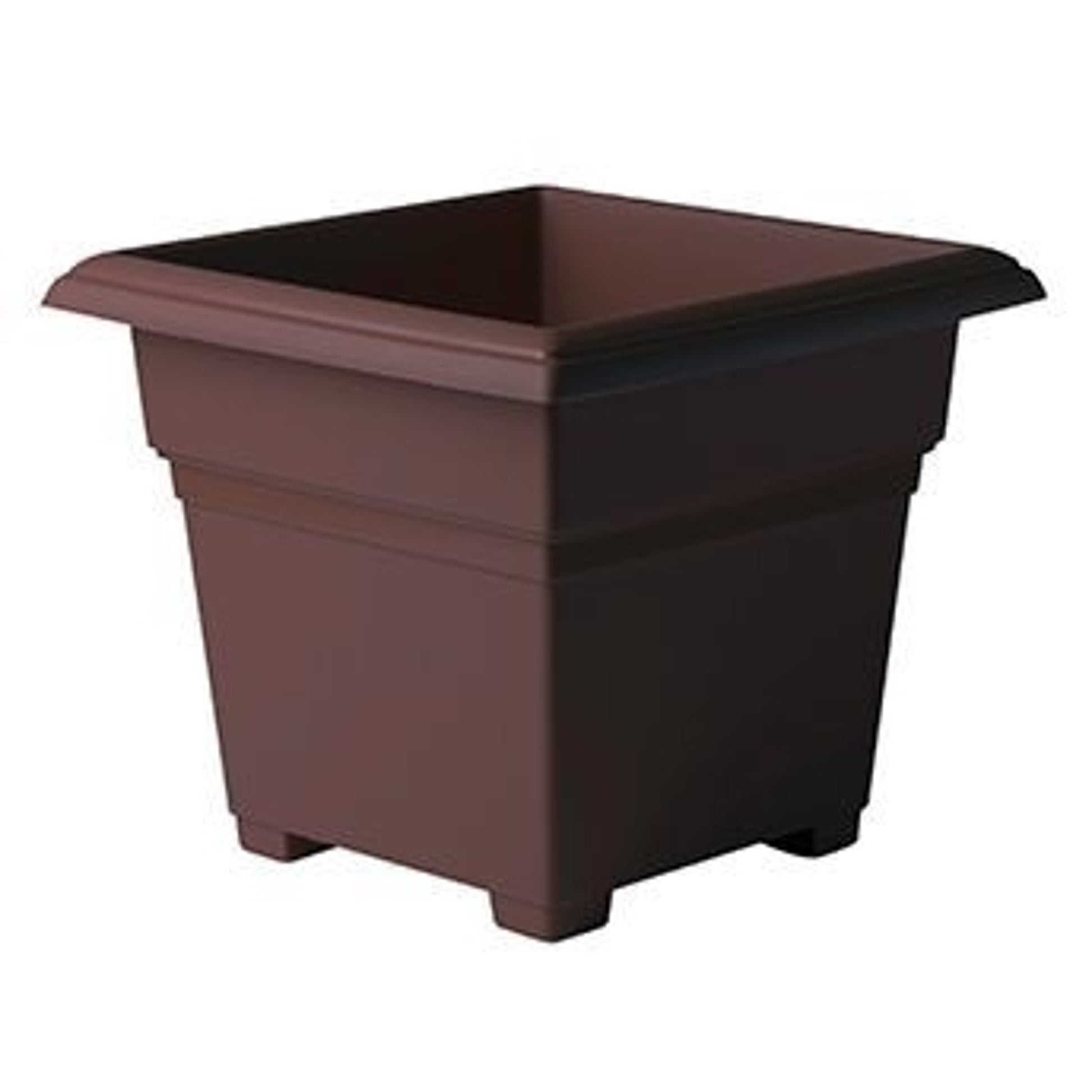 Countryside Tub Planter 18 x 18 x 15 Sage