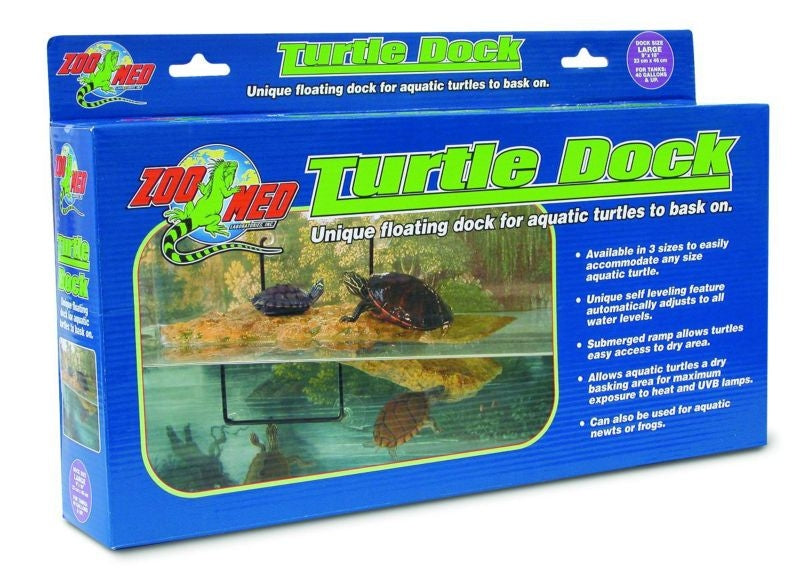 Zoo Med Turtle Dock Large