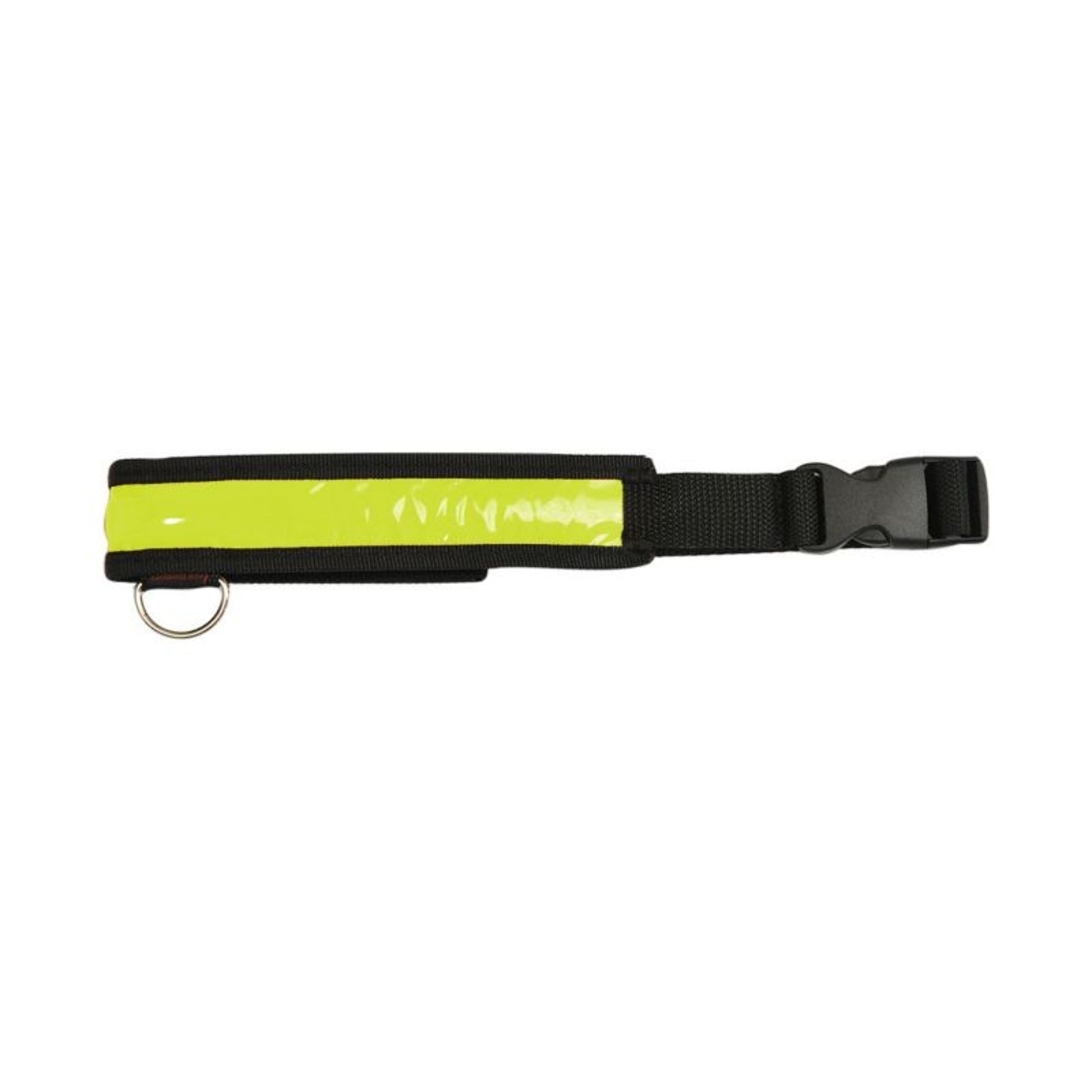 Highvizibility Reflect Flashing Dog Collar