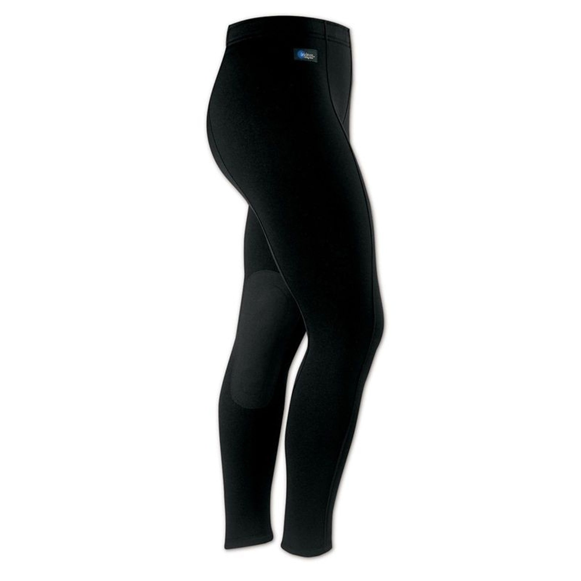 Irideon Power Stretch KP Breech XL Reg Black