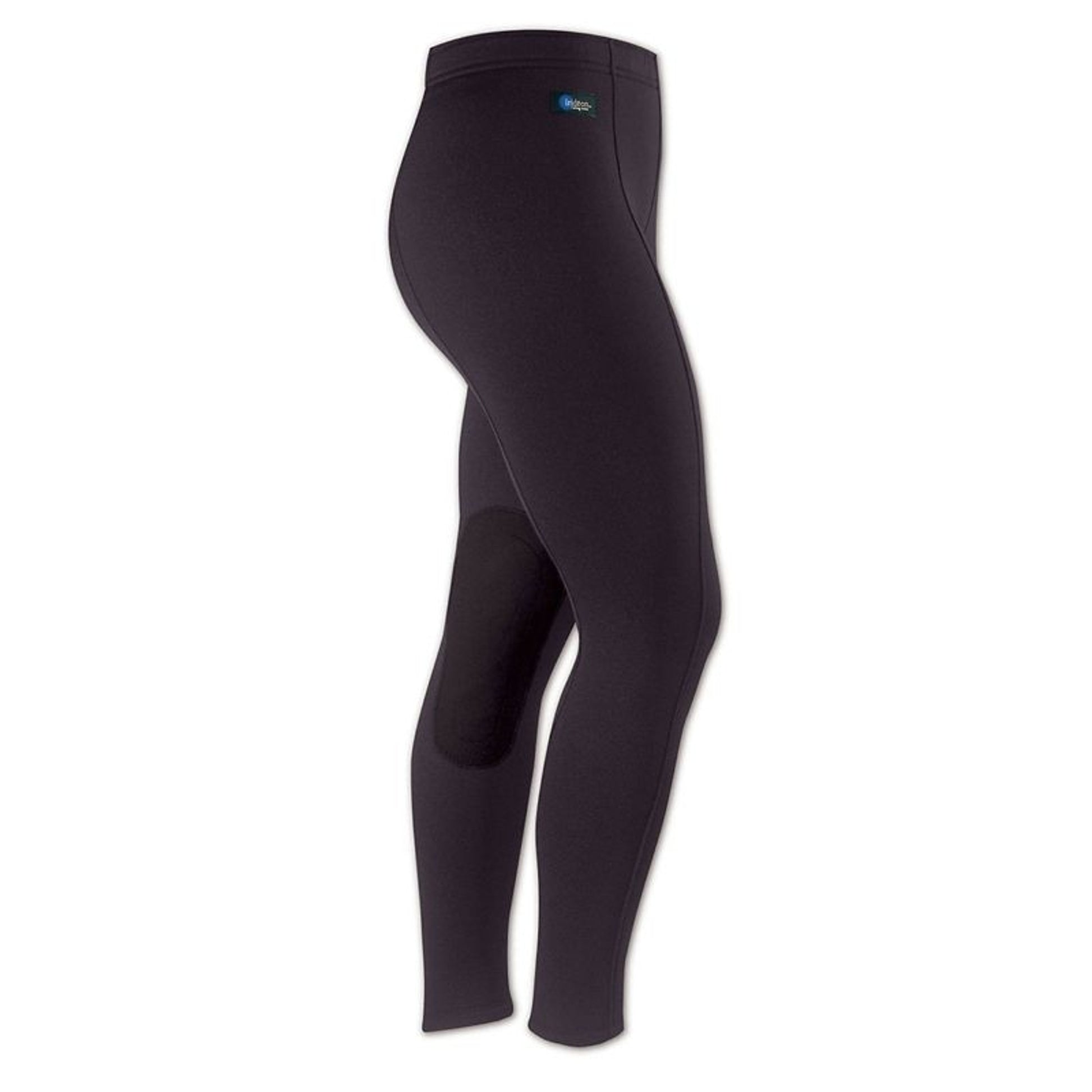 Irideon Power Stretch KP Breech XL Reg Black