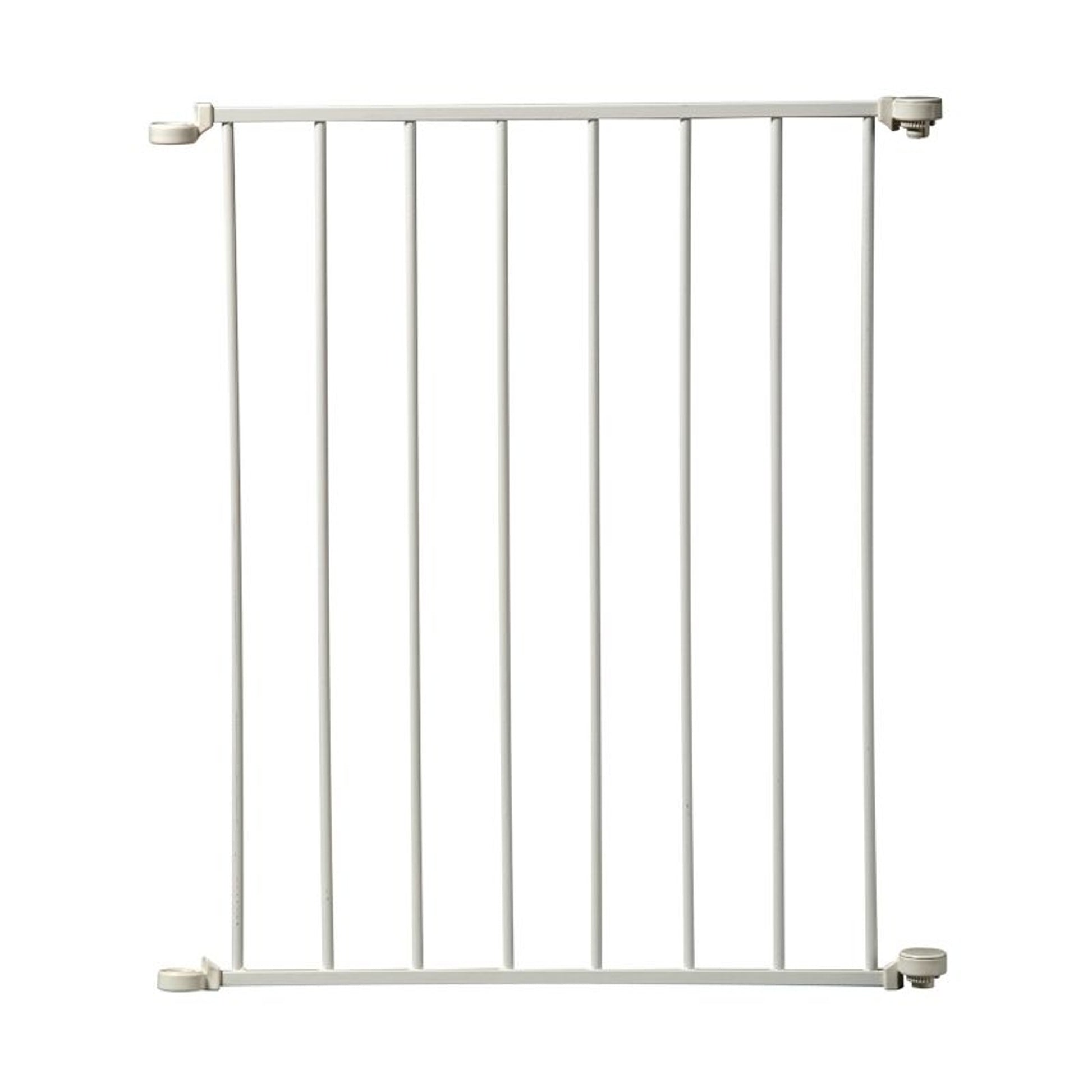 Command by Kidco Custom Fit Pet Gate Extension