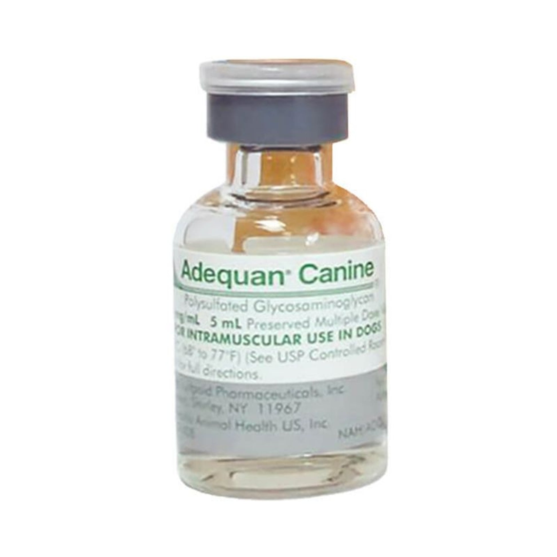 Canine Adequan Injection 5ml Vial
