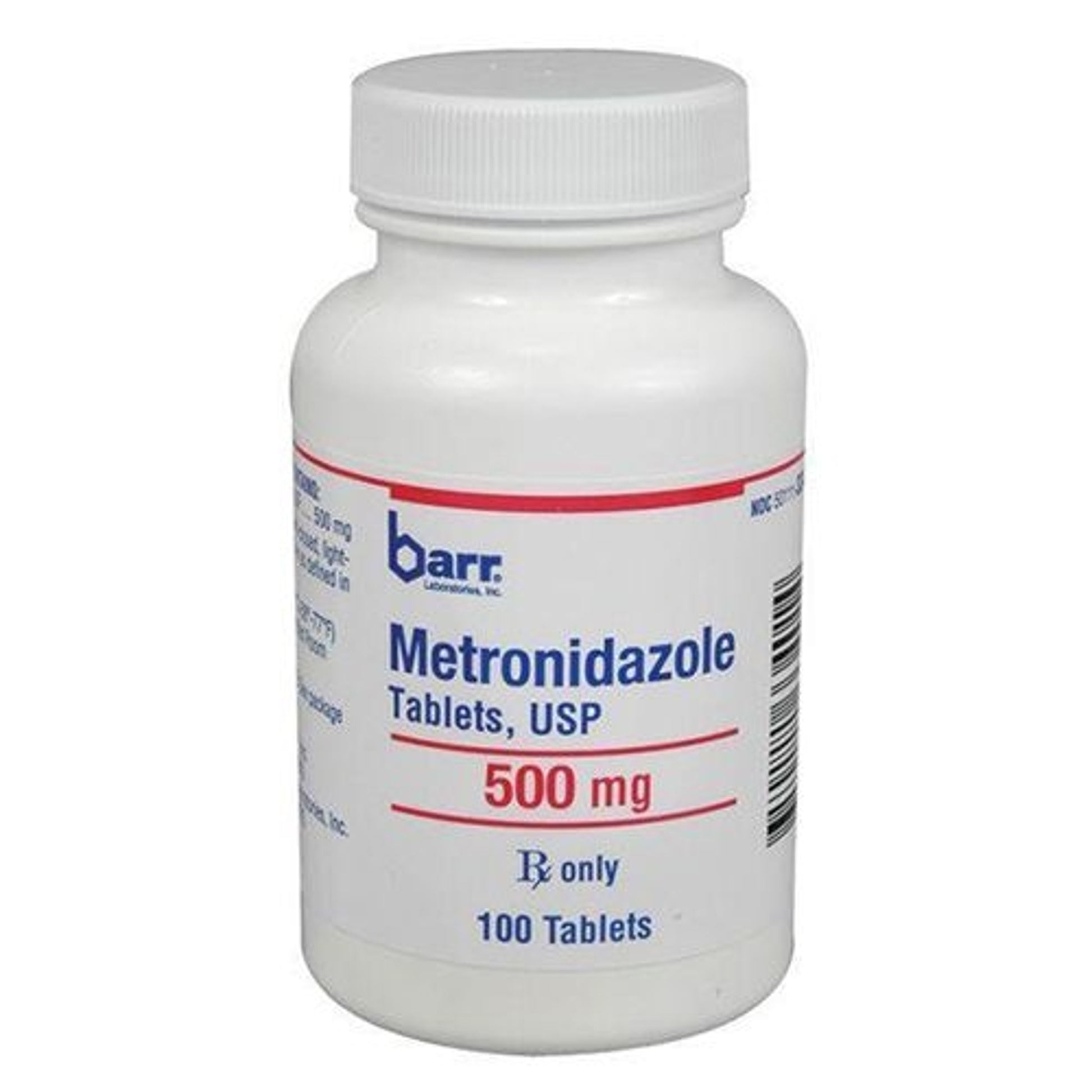 Metronidazole Tablets for Dogs 500 mg