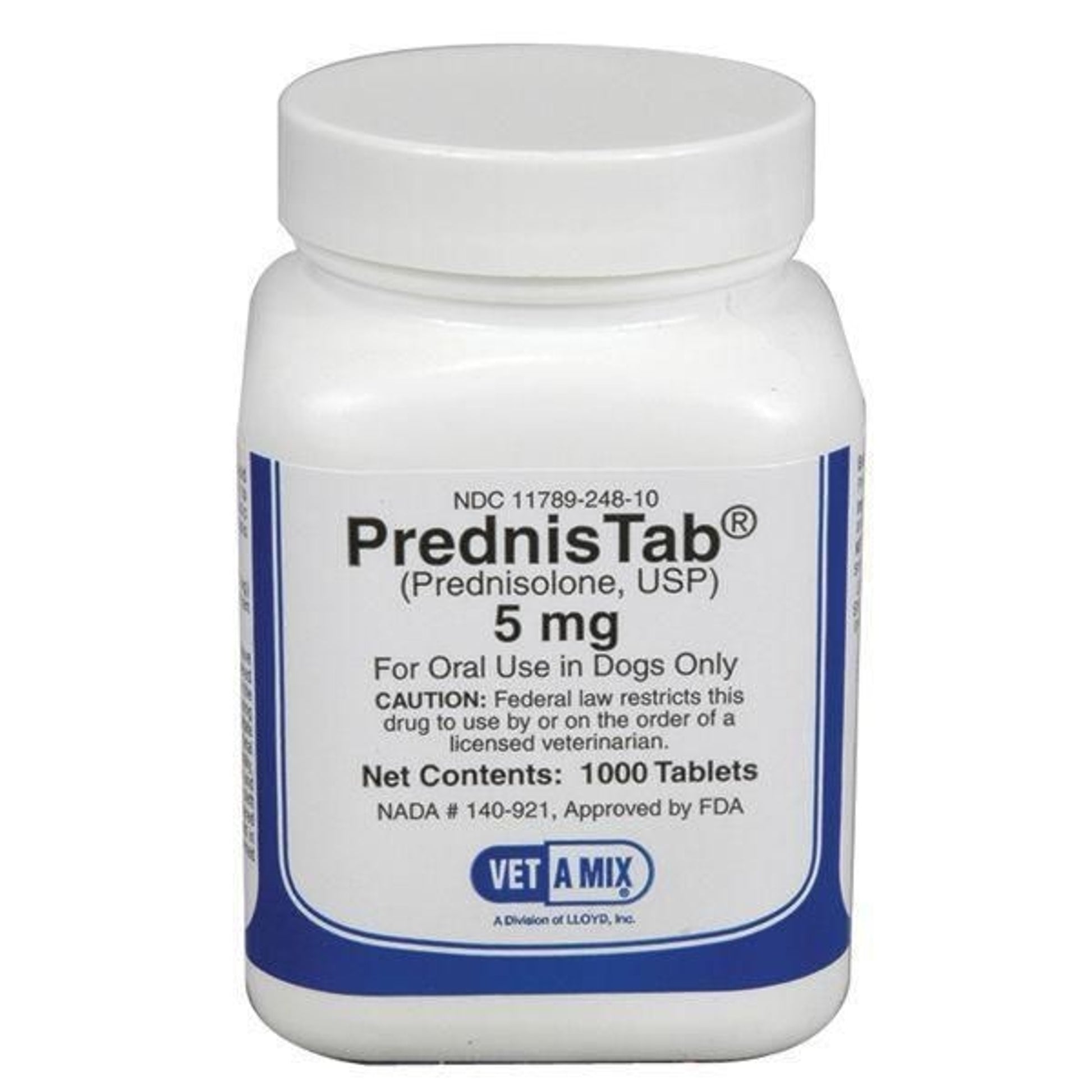 Prednisolone Tablets