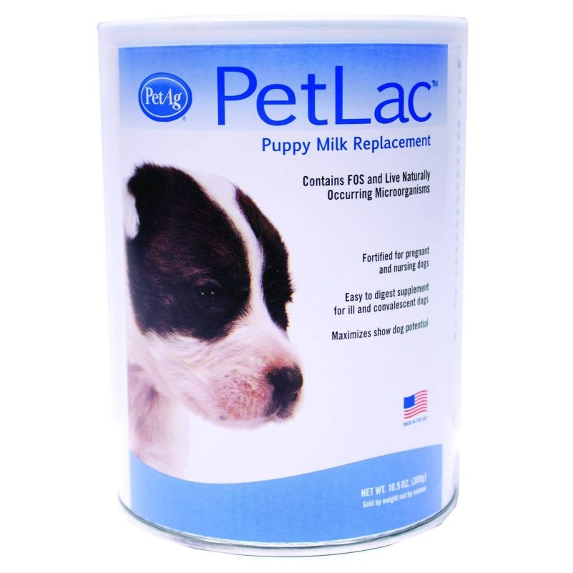 PetLac Powder for Puppies 10.5oz