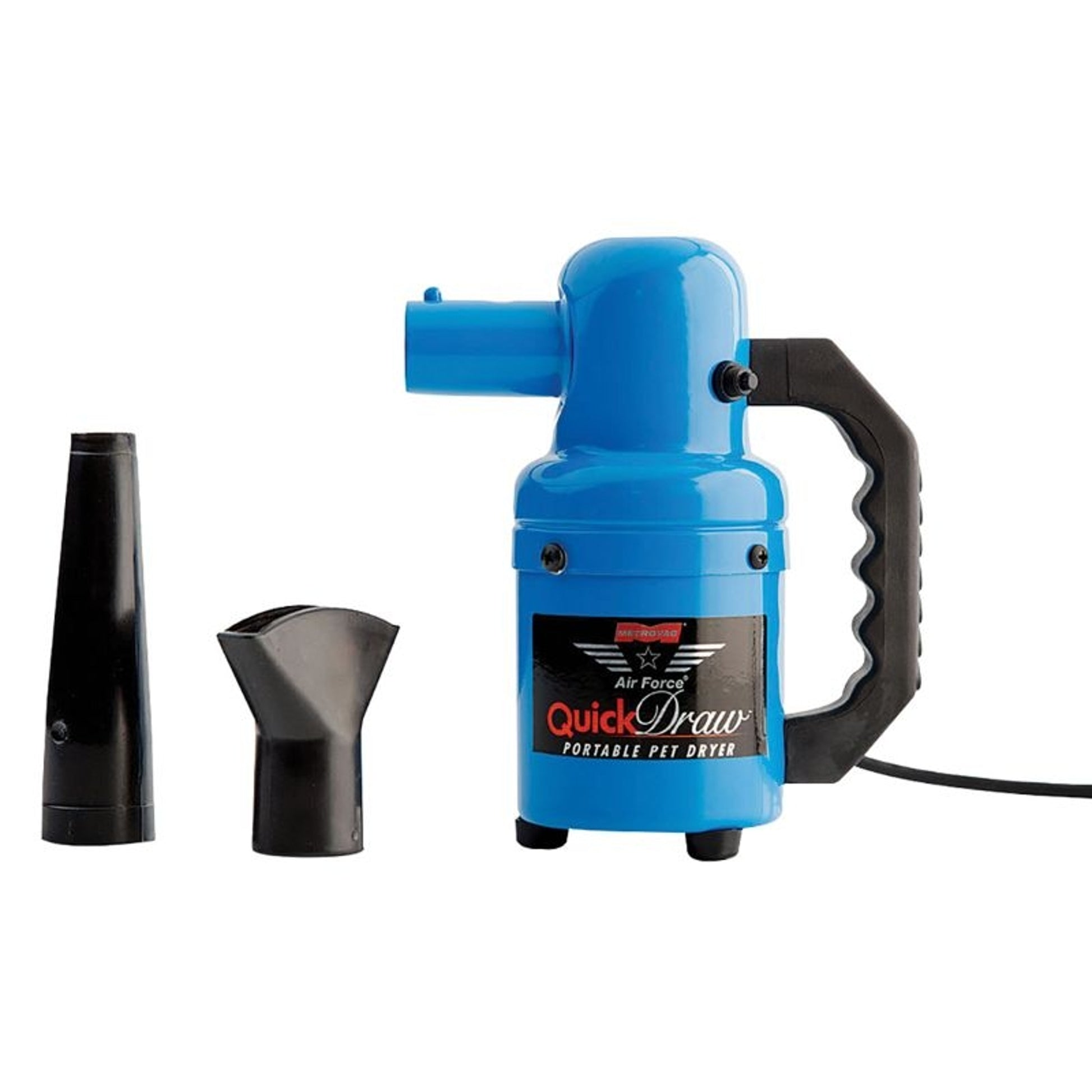 Metro Vac Air Force Mini Quickdraw Pet Dryer