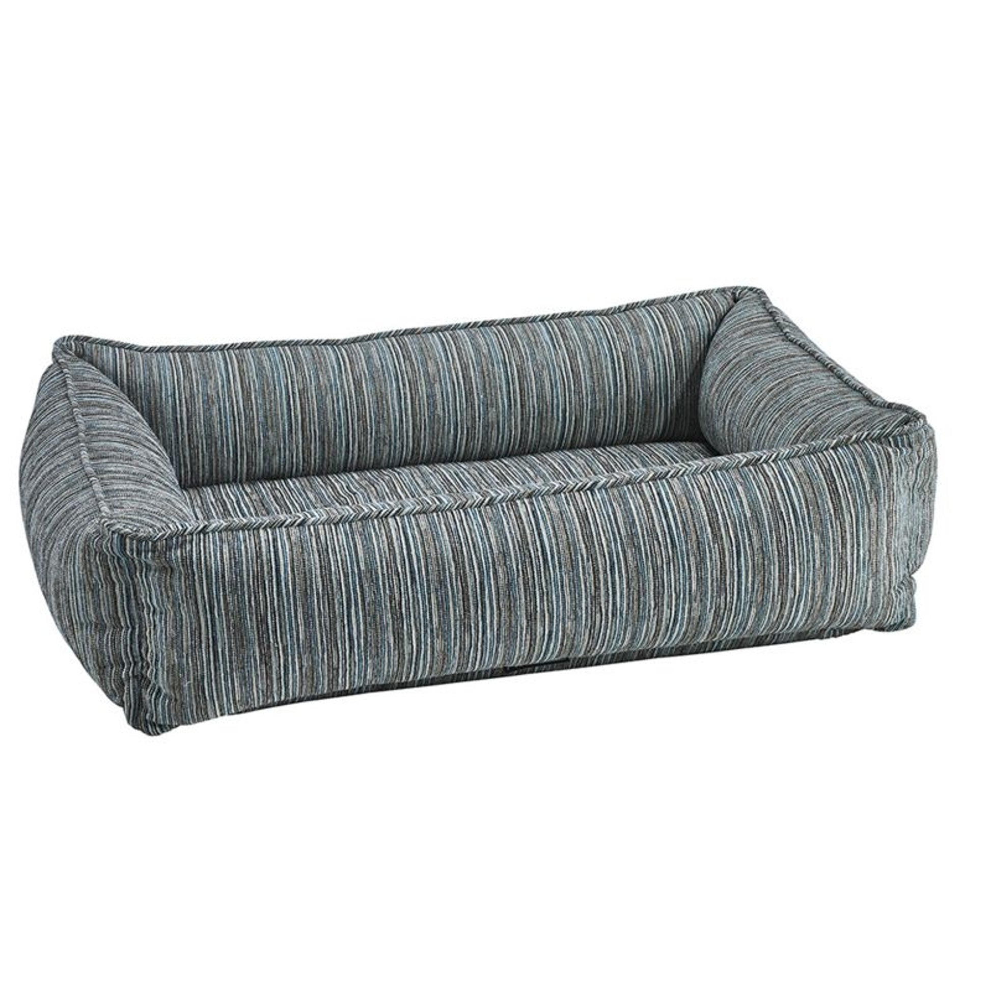 Bowsers Teaka Urban Lounger Dog Bed