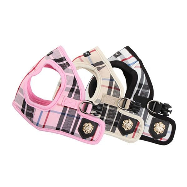Puppia Junior Vest Dog Harness