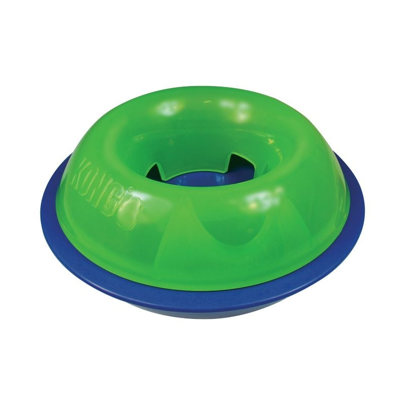 KONG Tiltz Dog Toy
