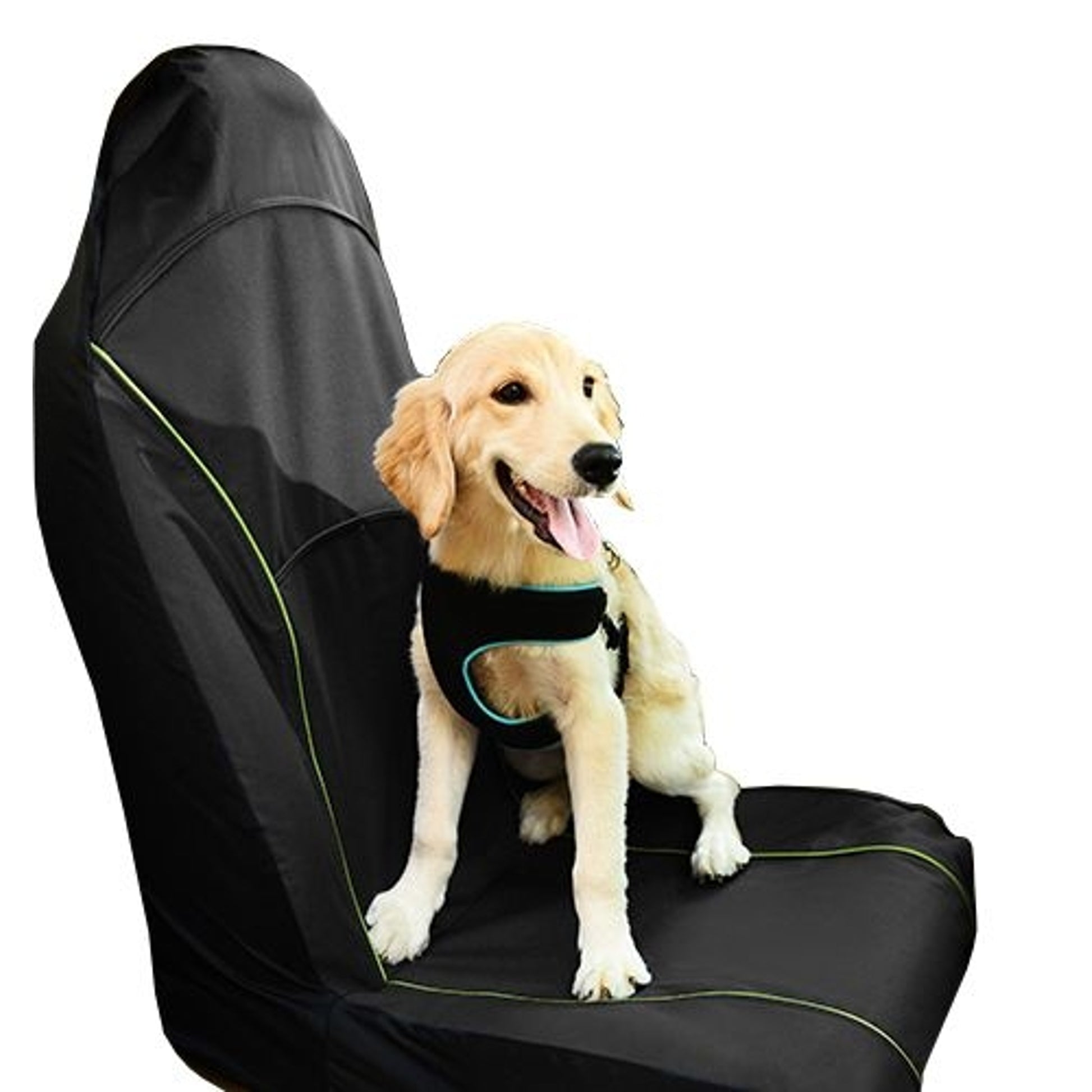 Pet Life Open Road Single Seat Protector