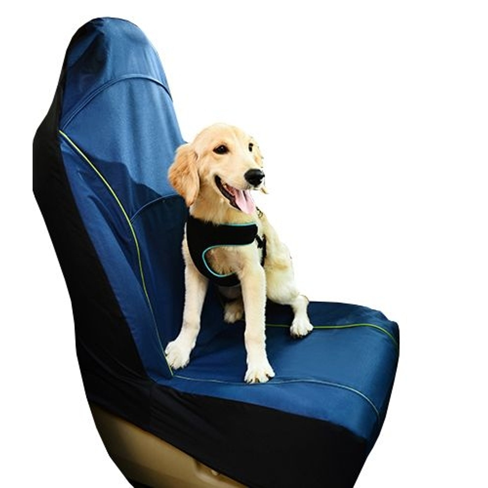 Pet Life Open Road Single Seat Protector