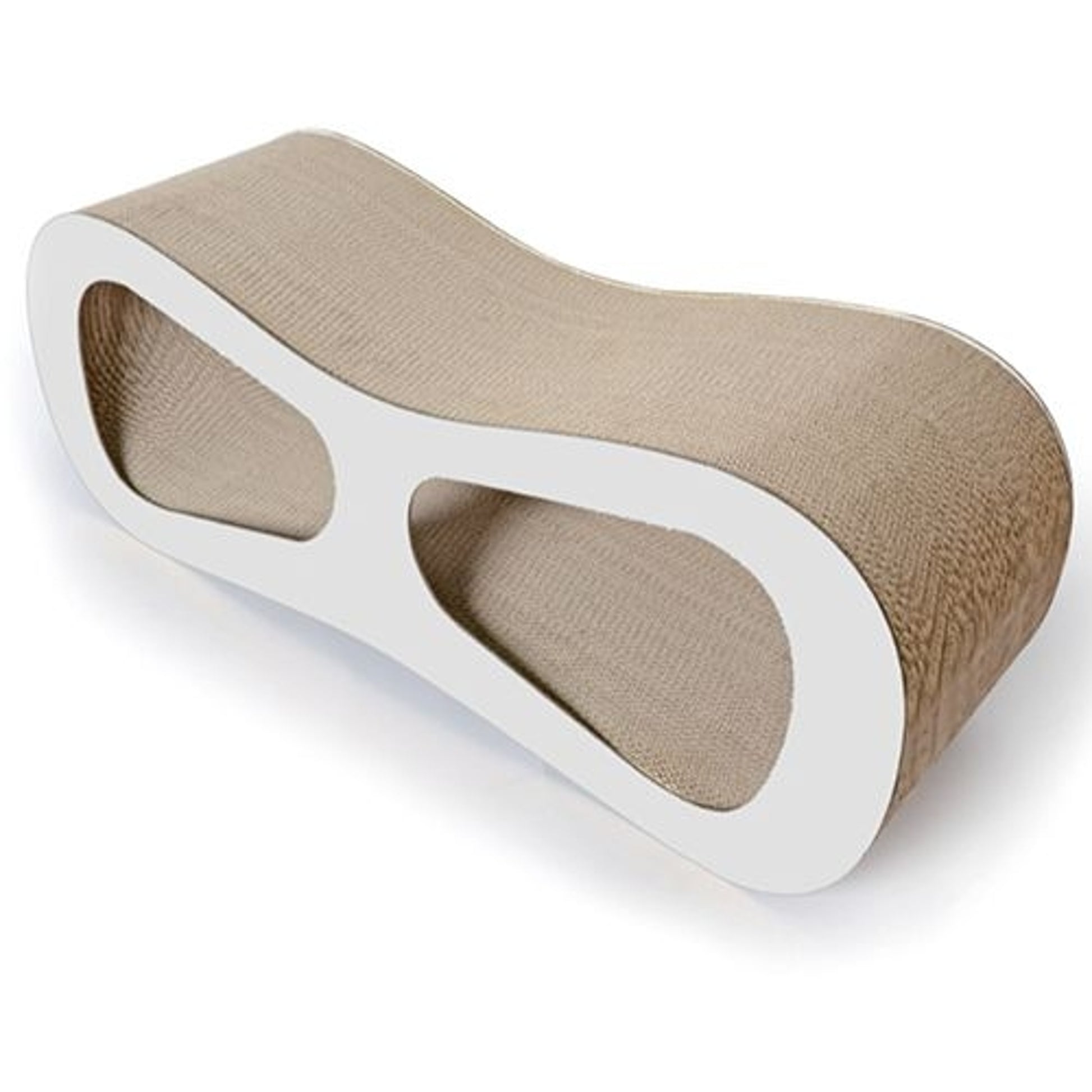 Pet Life Modiche Lounger Cat Scratcher