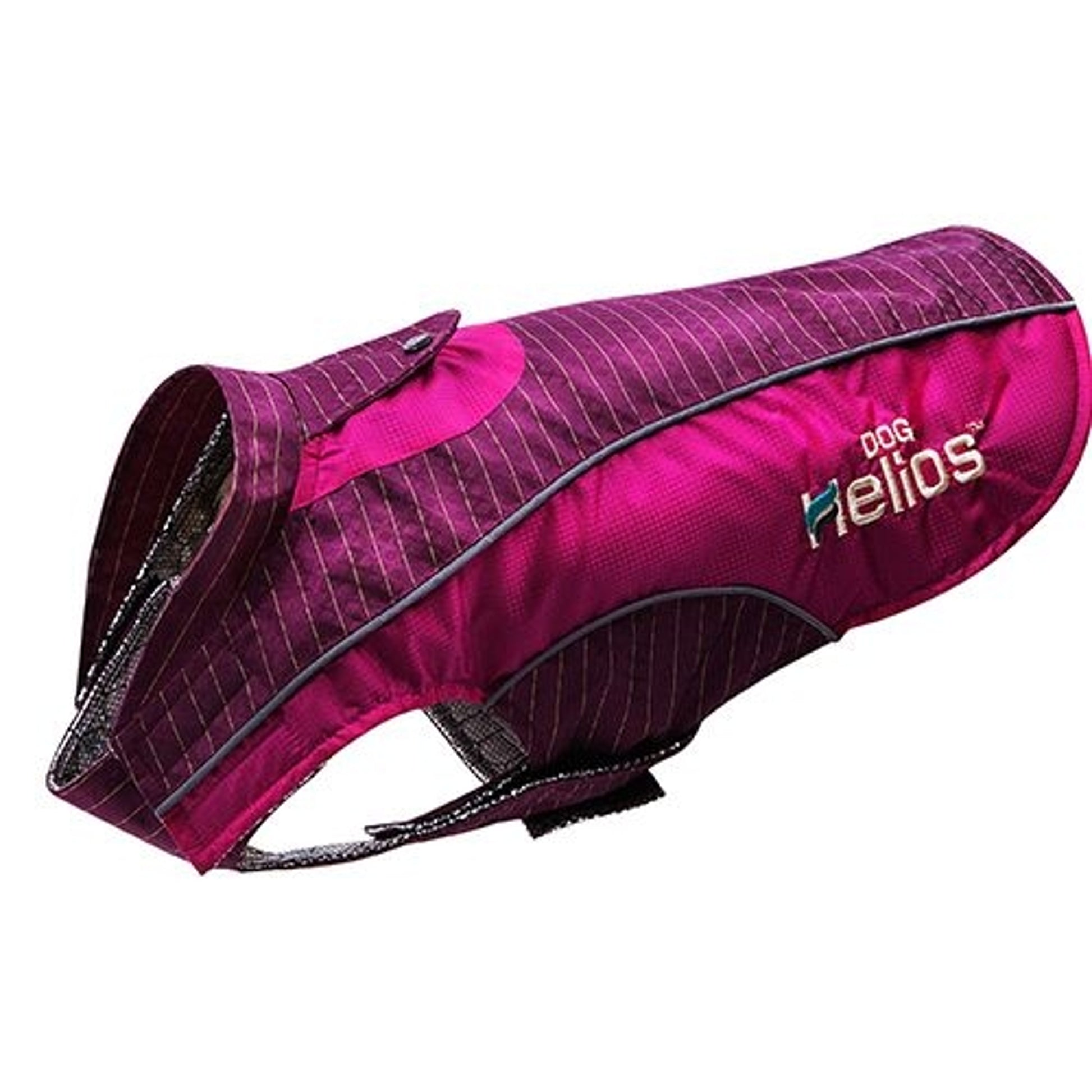 Helios Reflecta-Bolt Sporty Dog Jacket