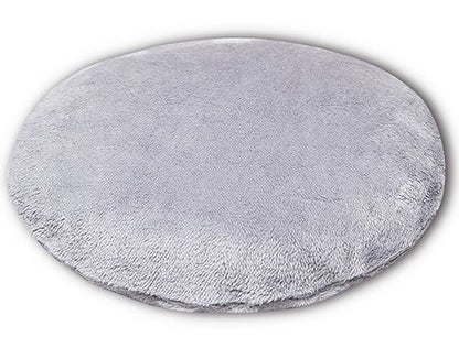 Touchcat Molten Lava Triangular Cat Bed