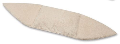 Touchcat Kitty Ears On-The-Go Cat Bed