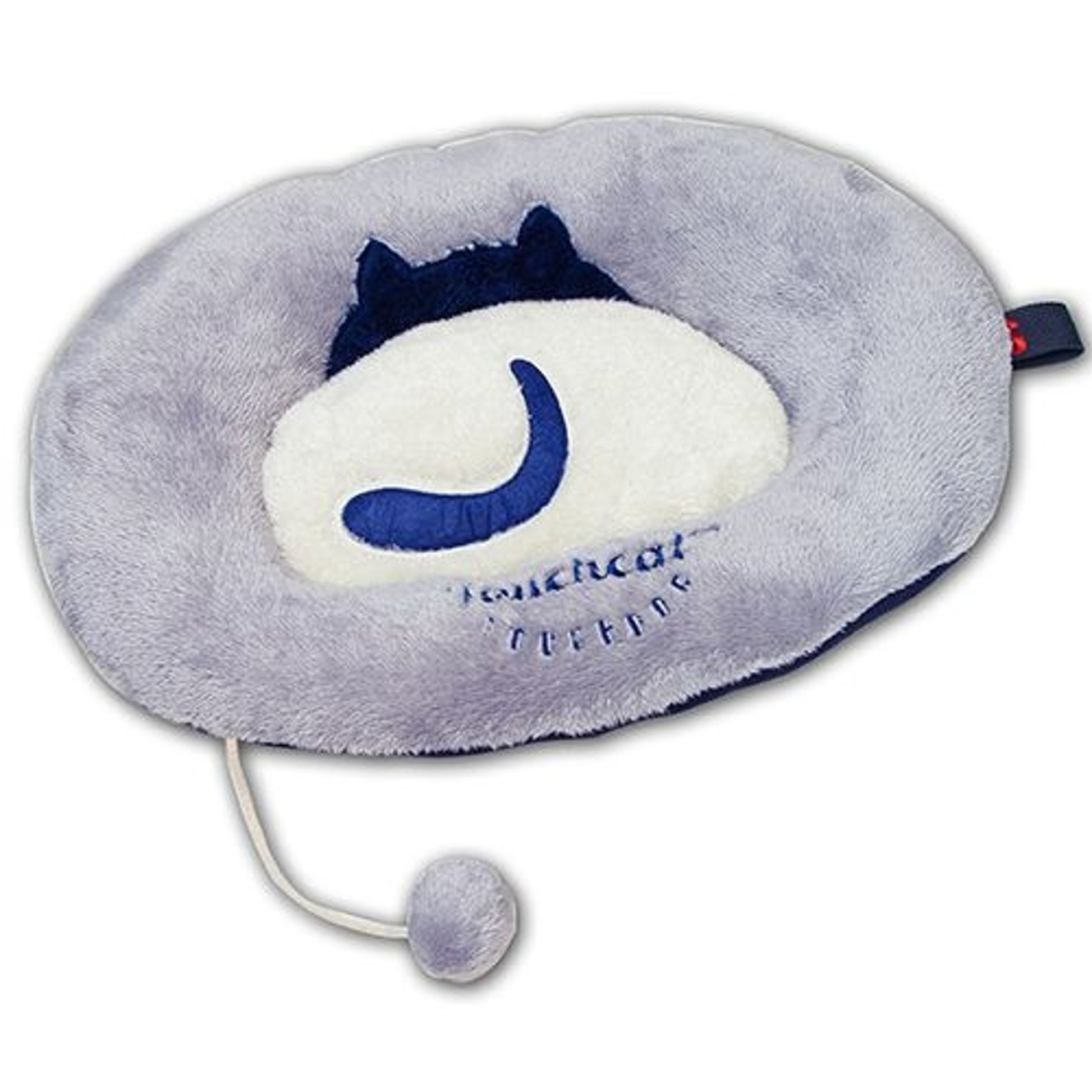 Touchcat Kitty-Tails Fashion Cat Bed