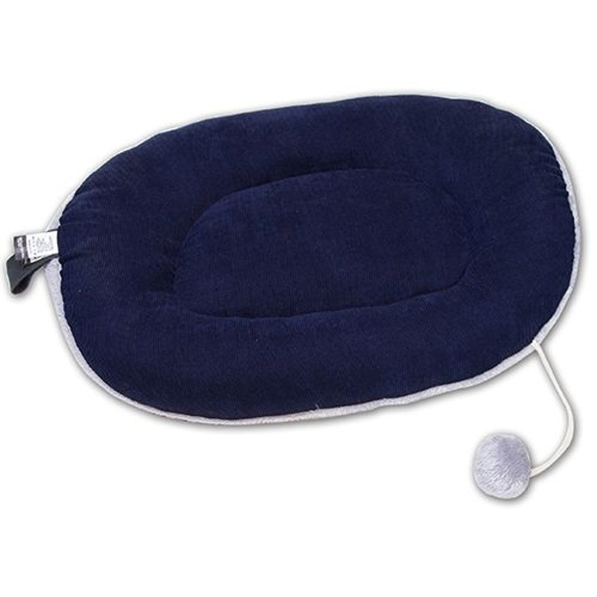 Touchcat Kitty-Tails Fashion Cat Bed