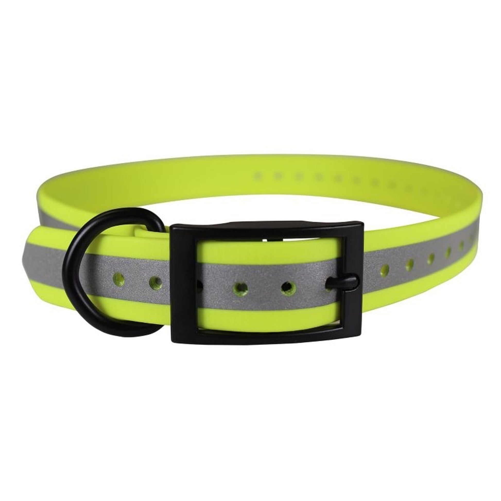 Cut to Fit Reflective Dog Collar
