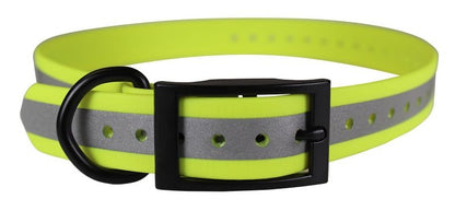 Cut to Fit Reflective Dog Collar