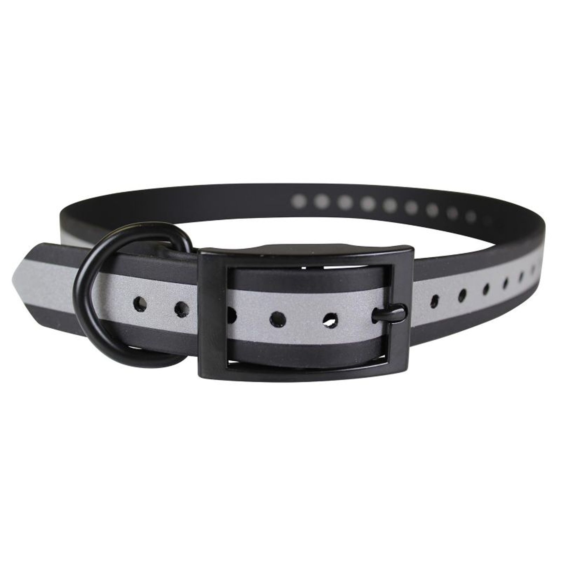 Cut to Fit Reflective Dog Collar