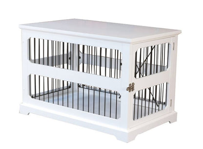 Merry Products Slide Aside Crate/End Table