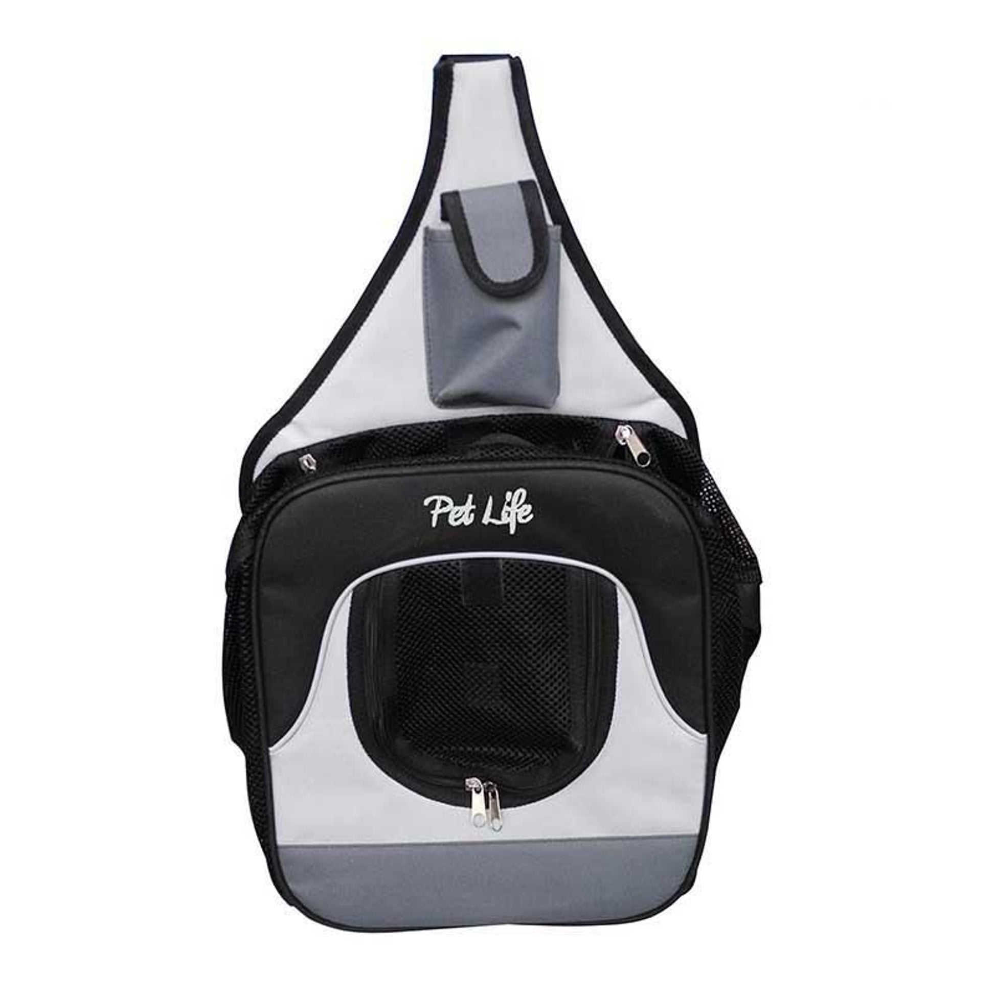 Pet Life Navigation HandsFree Backpack Pet Carrier