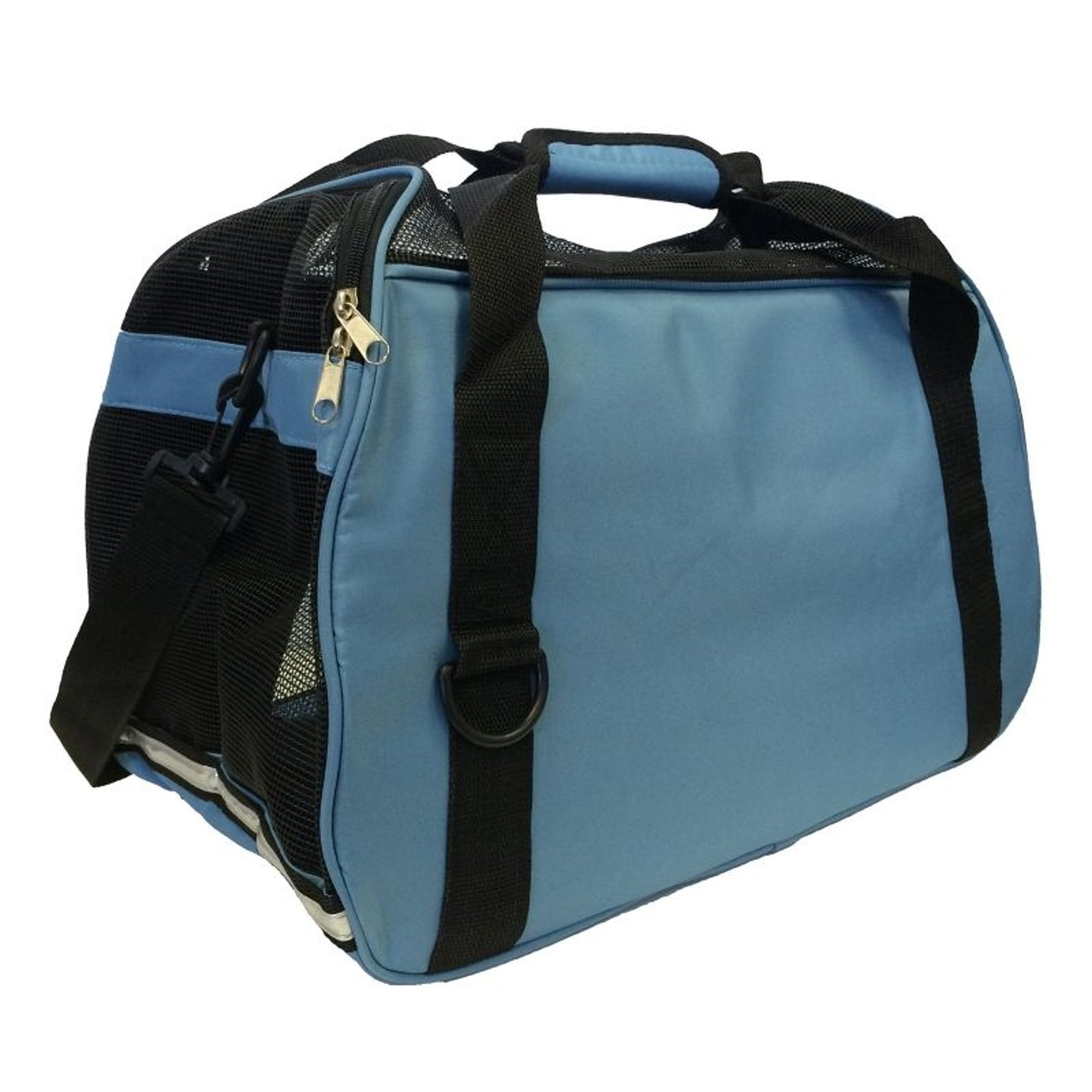 Pet Life Altitude Force Sporty Pet Carrier